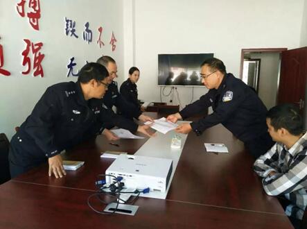 寿宁下党:在乡村振兴的征程上抒写禁毒工作新篇章