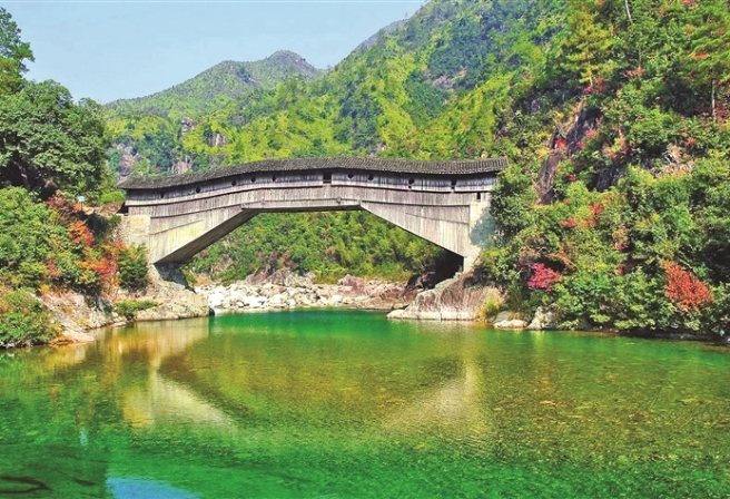 硒锌之城好风景——寿宁县大力推进文旅经济高质量发展