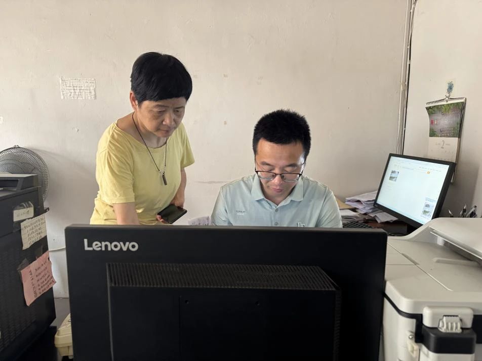 宁德市疾控中心圆满完成2025年第一季度传染病报告质量、食源性疾病监测、霍乱监测工作督导(图2)
