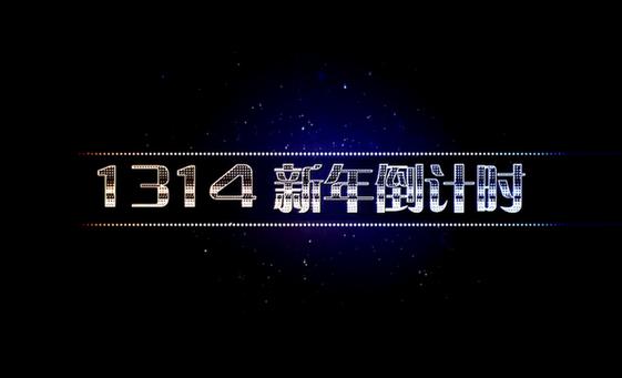 宁德论坛2013年12月31日跨年会正式落幕