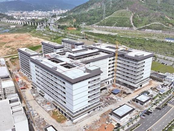 宁德：以“满弓紧弦”之姿推动项目建设