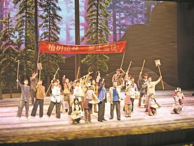 周宁：志愿微光成炬 文明新风满城