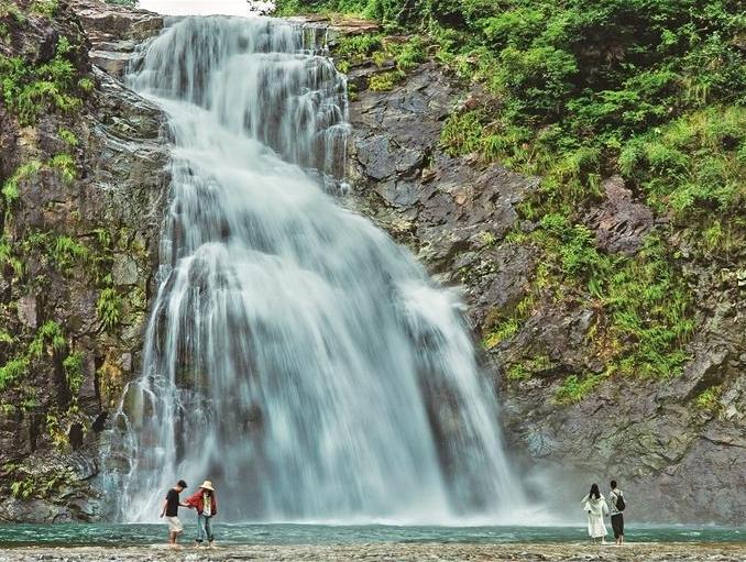 福鼎携手《中国国家旅游》重磅推出《福鼎专刊》